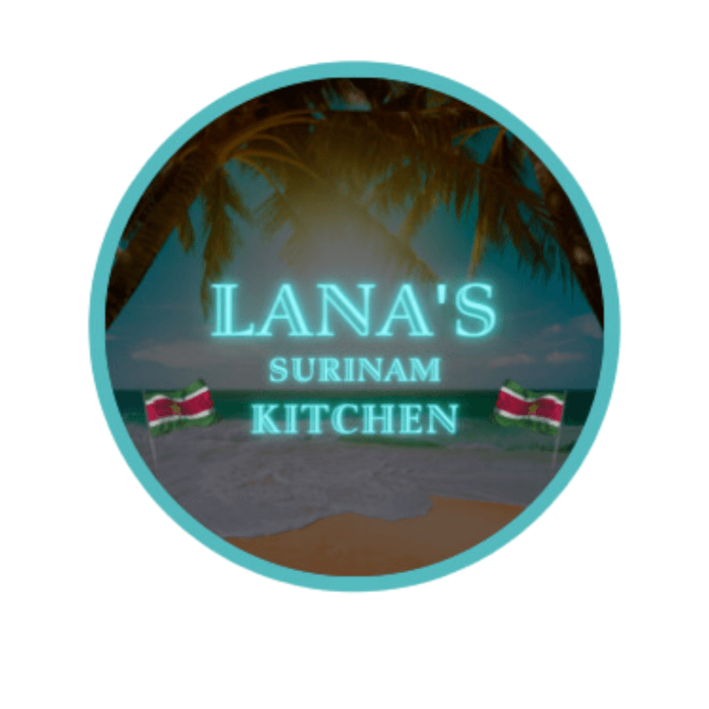 Lana's Surinam Kitchen