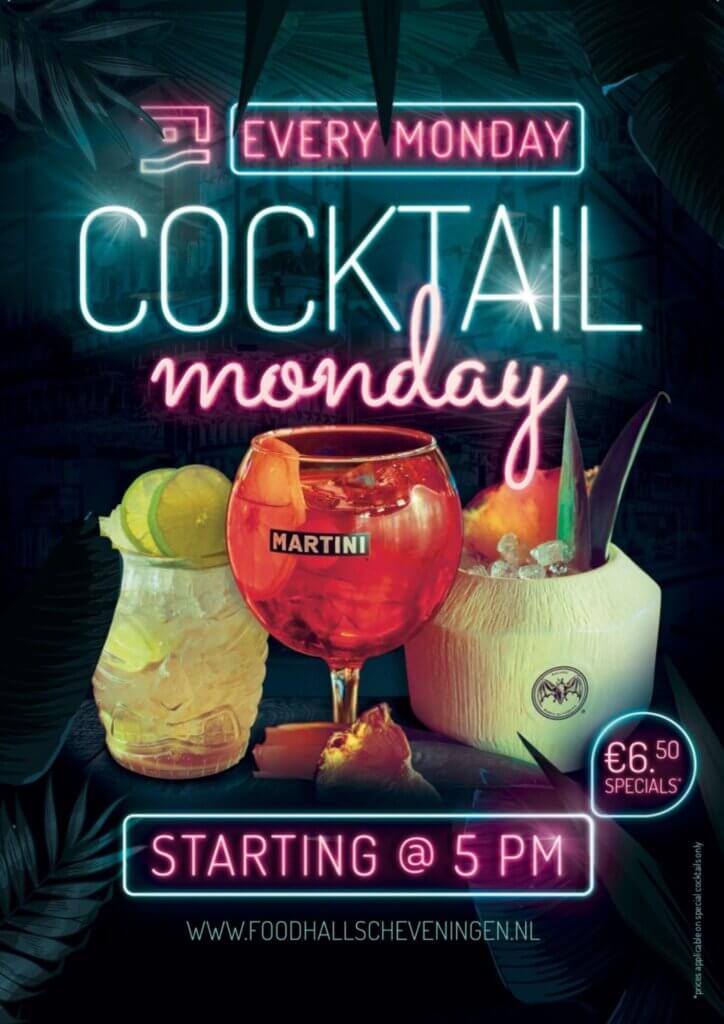 Cocktail Monday