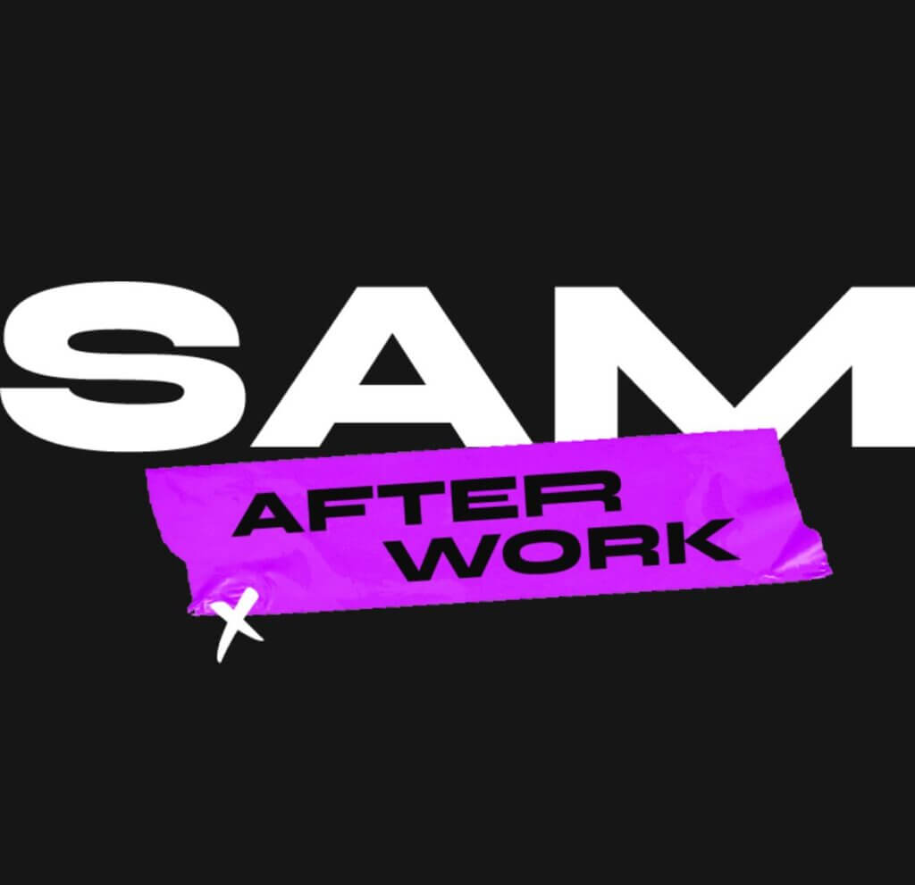 SAM After Work event